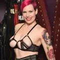 Mistress Natalie King