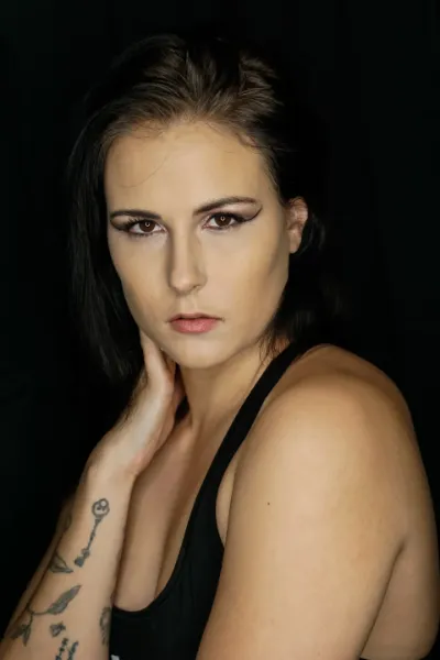 Linsey Lust