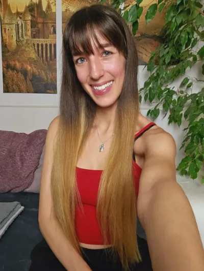 Layla von Hohensee