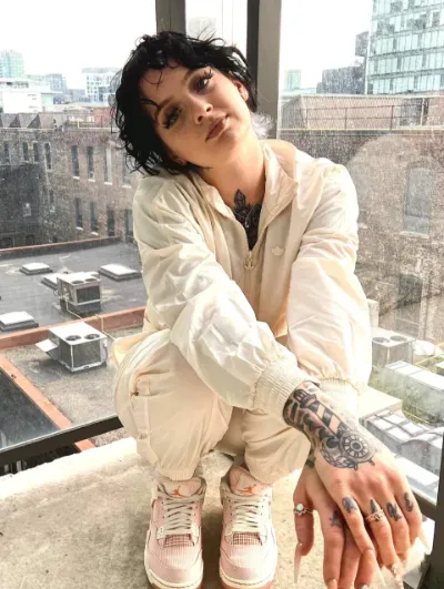 Mia Monclair