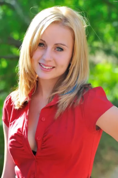 Mae Meyers