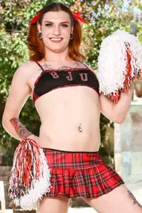 Cassidy Quinn