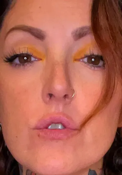 Keri Love