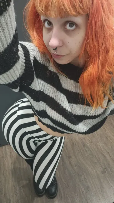 Goddess Amelia