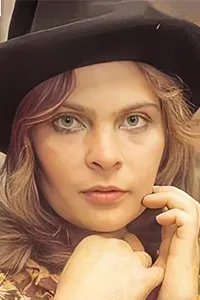 Bodil Joensen