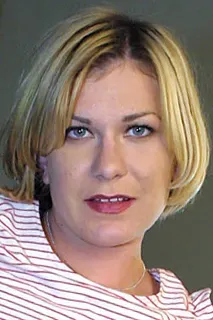 Nadia Foster