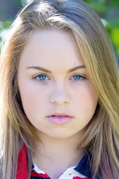 Madison Chandler