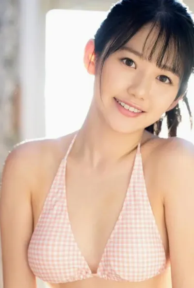 Naruha Sakai