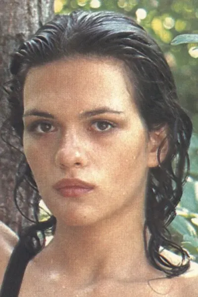 Georgette Saunders