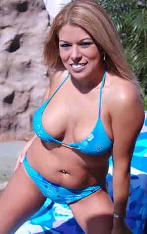 Roxy Ryder