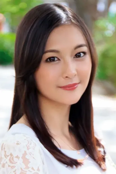 Kaho Kirishima