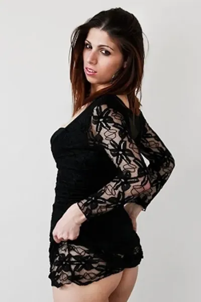Deborah Sorrentino