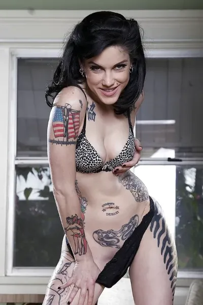 Cadence St. John