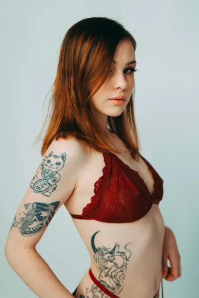 Rita Stark