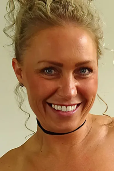 Kelly Myers