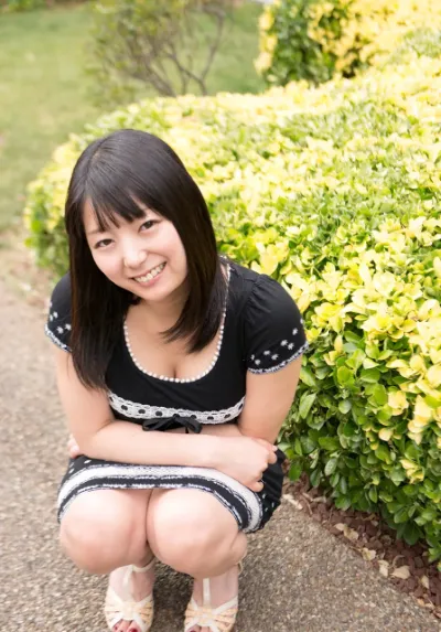 Ayane Shinoda