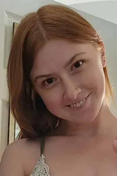 TeenyGinger