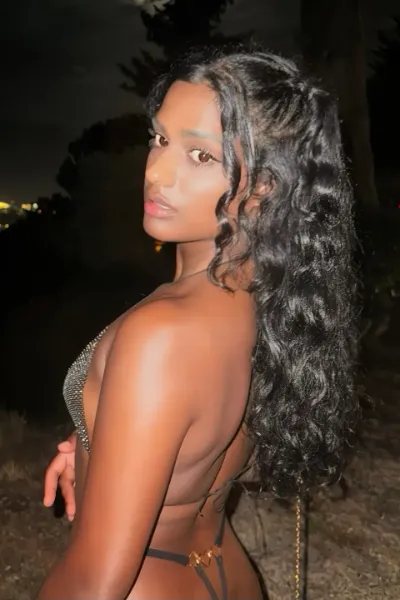 Suraya Ndia