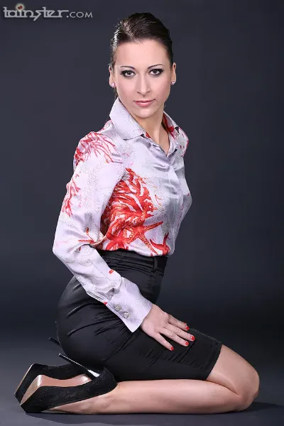 Katrin Black