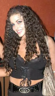 Victoria Valentino