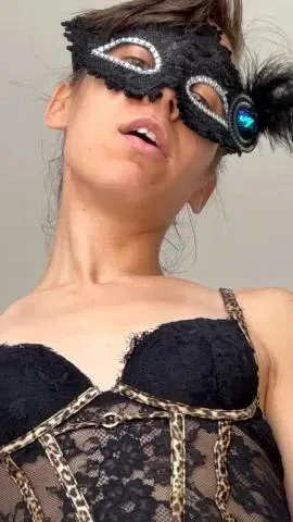Goddess Jass Femdom