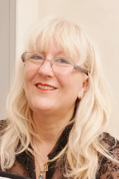 Pamela G