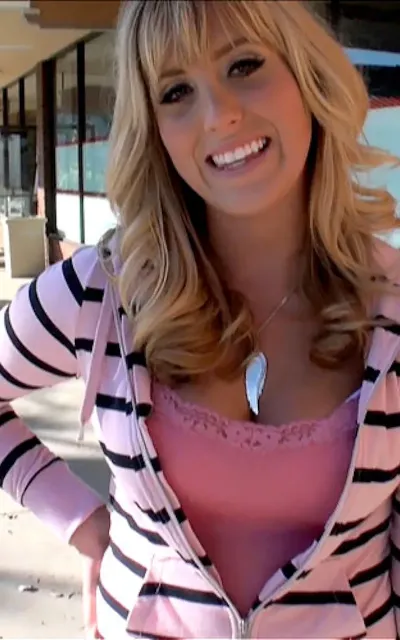 Kinley Knight