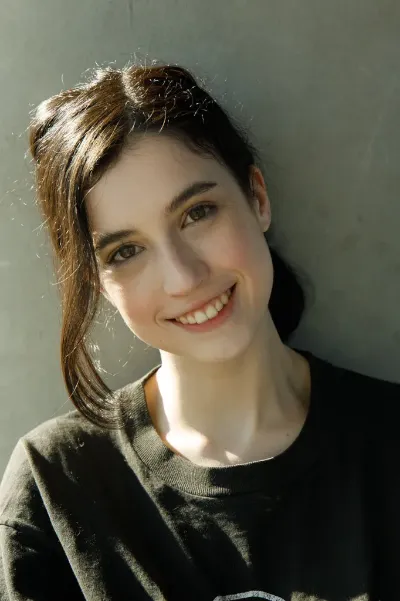 Giulia Wylde