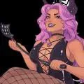 Miss Nias Debauchery Delights