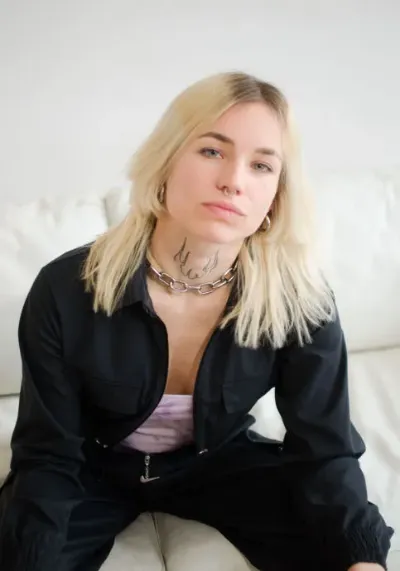 Kitti Toussik