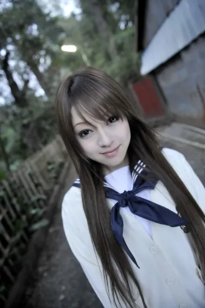 Ria Sakurai