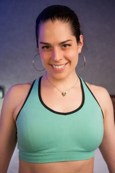 Angel Avery