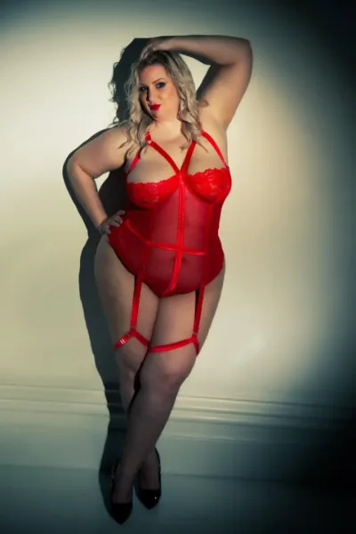 Bexxx Monroe