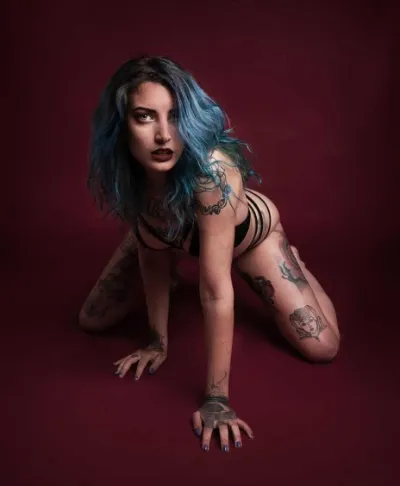 Lilli Bayle