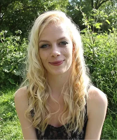 Elvira Friis