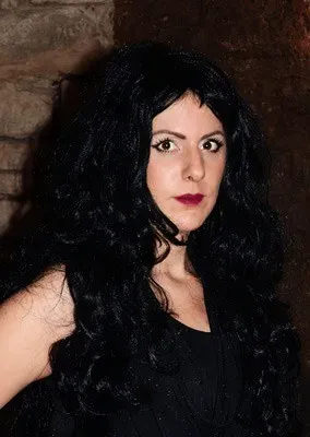 Mistress Pandora