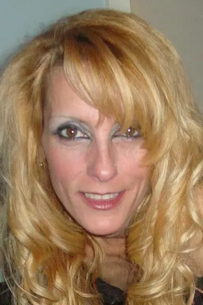 Gina Starr
