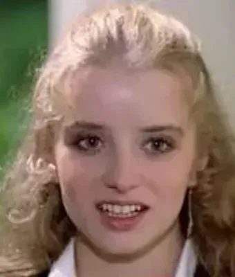 Brigitte Petronio