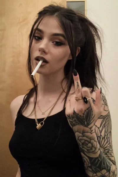 NonSalemWitch