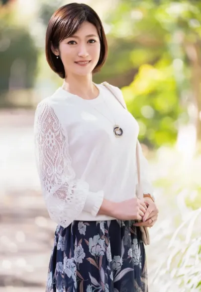 Yumiko Mitsuse