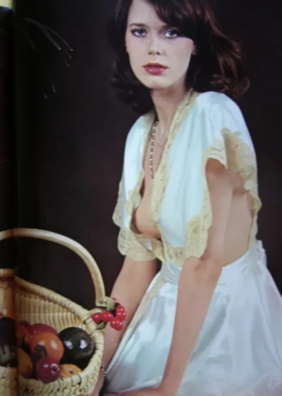 Sylvia Kristel