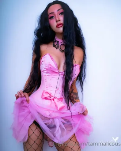 Tammy Dreamworx