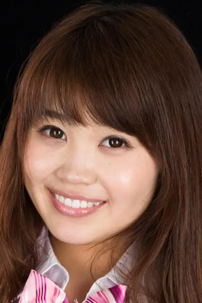Ayaka Yamashita