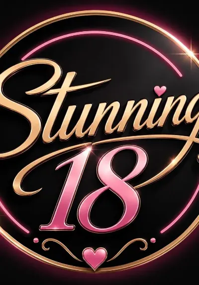 Stunning18studios
