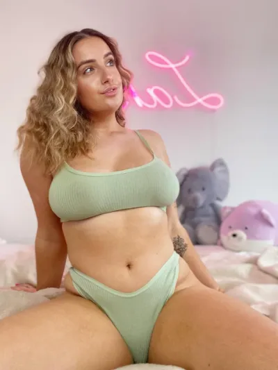 Lana Madden