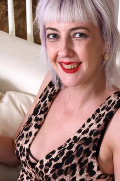 Sylvia S