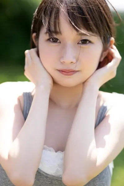 Miou Matsuoka