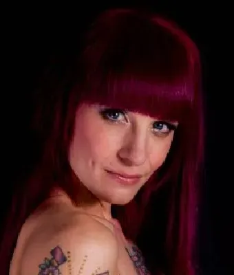 Miss Trixx