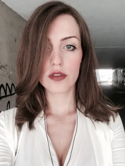 Nicole Charming
