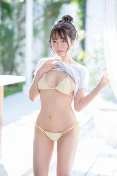 Ui Amagami